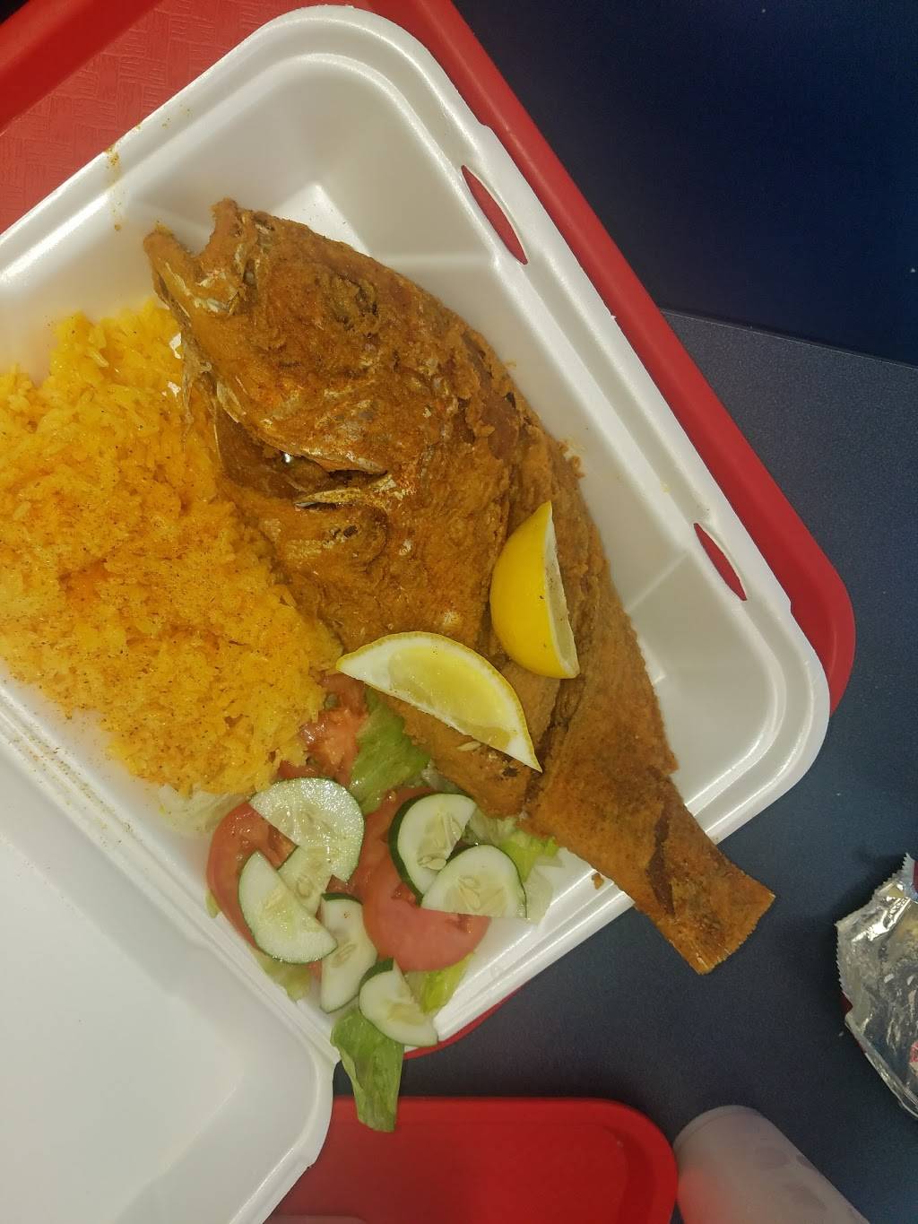 Riverside Seafood Market | restaurant | 6501 N 40th St, Tampa, FL 33610, USA | 8136300940 OR +1 813-630-0940