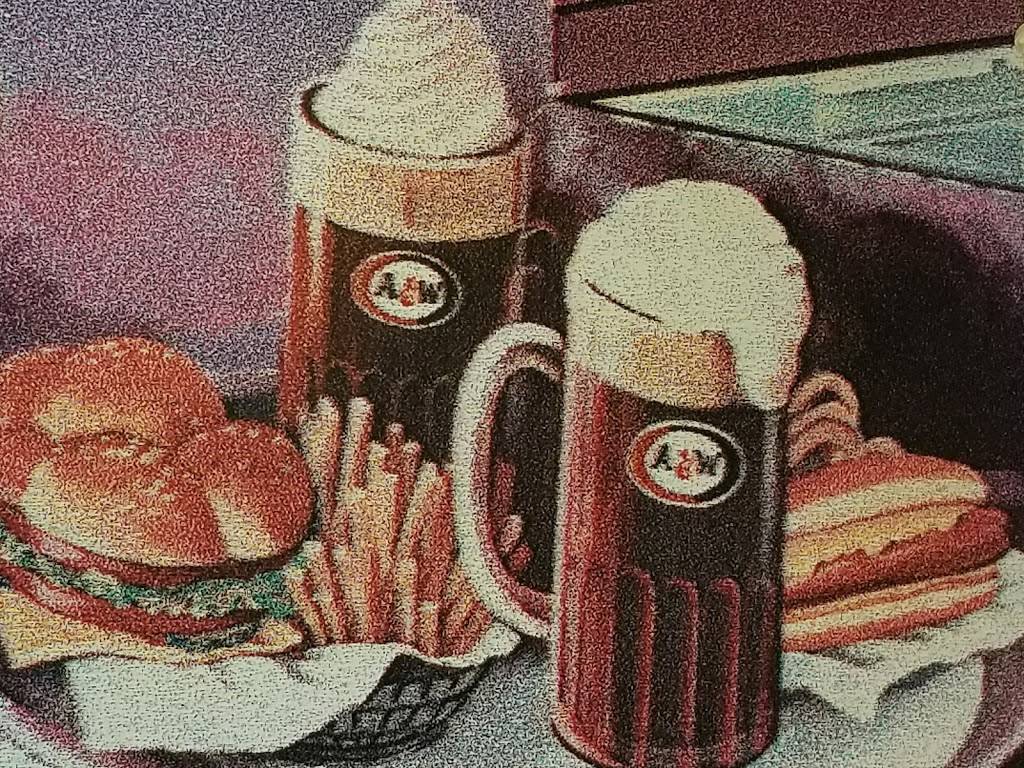 A&W Restaurant | restaurant | 2235 Needmore Rd, Dayton, OH 45414, USA | 9372755940 OR +1 937-275-5940