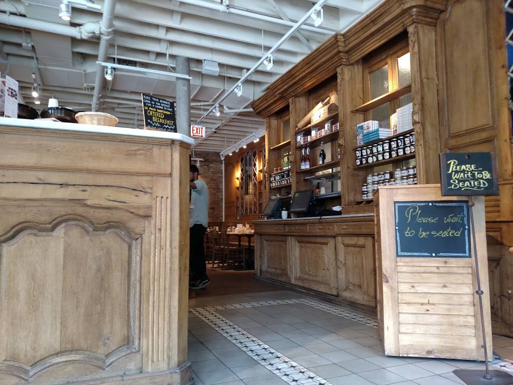 Le Pain Quotidien | restaurant | 1000 W Armitage Ave, Chicago, IL 60614, USA | 7737704341 OR +1 773-770-4341