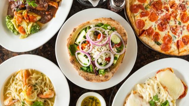 Fratellis Italian Restaurant | meal delivery | 1684 S Federal Hwy, Delray Beach, FL 33483, USA | 5612434800 OR +1 561-243-4800