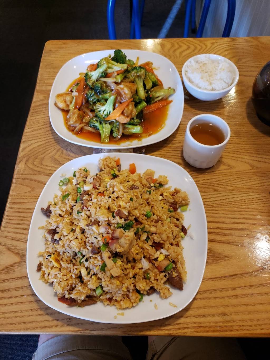 Hot Point Chinese Restaurant | restaurant | 1465 W 6th St, The Dalles, OR 97058, USA | 5417691206 OR +1 541-769-1206