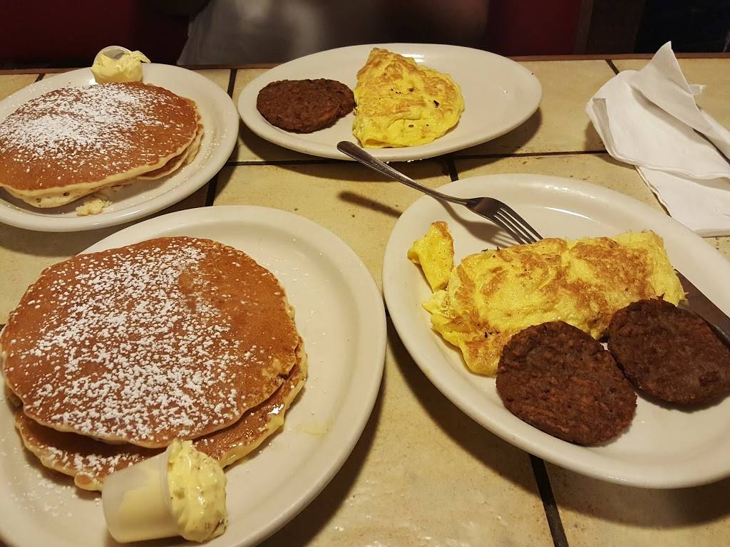 Wagons West Restaurant | restaurant | 11311 S Dixie Hwy, Miami, FL 33156, USA | 3052389942 OR +1 305-238-9942