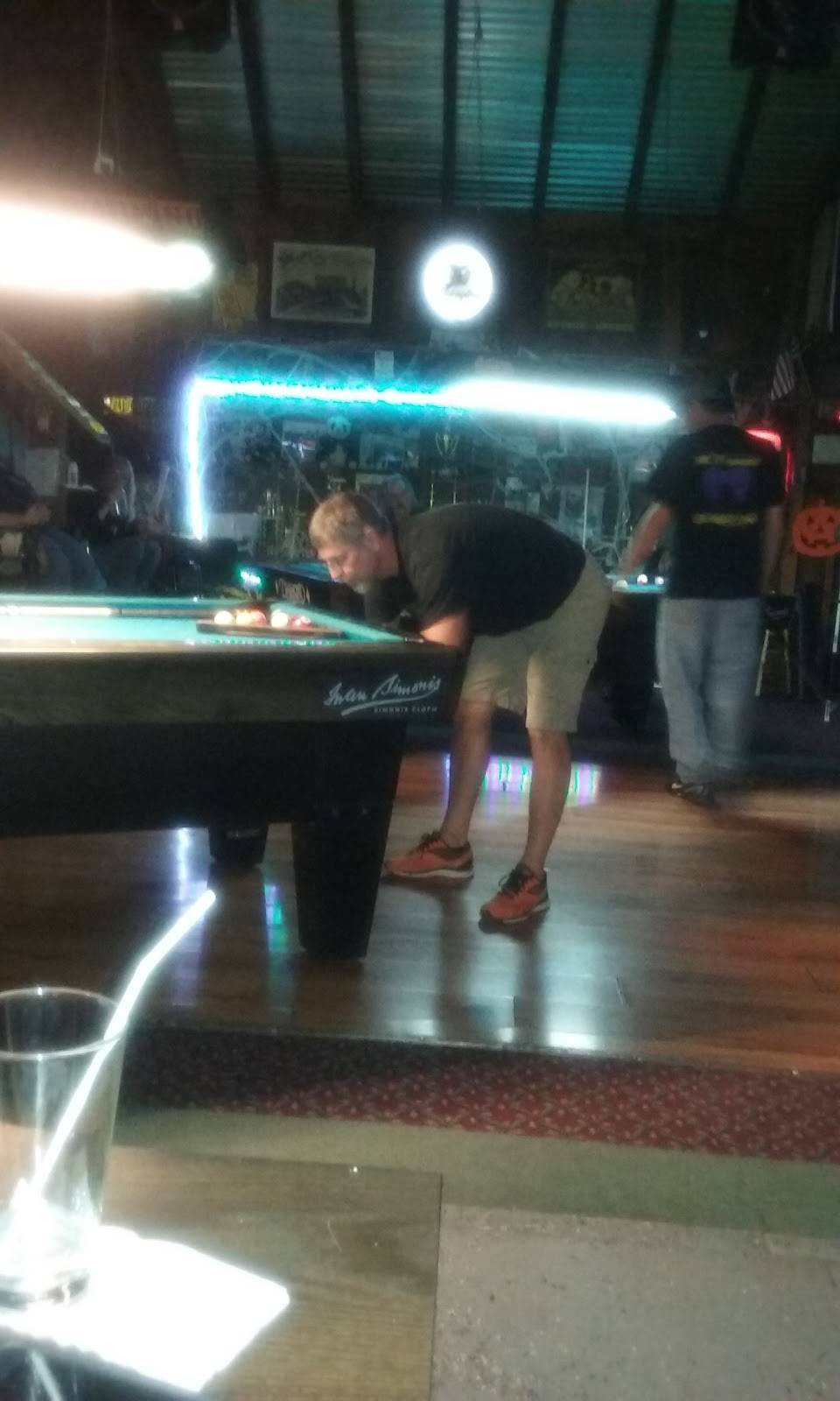 Riverboat Saloon | restaurant | 5860 Old U.S. 22, Bernville, PA 19506, USA | 6104887878 OR +1 610-488-7878