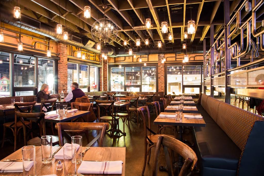 Crabtrees NY & Main | restaurant | 330 New York Ave, Huntington, NY 11743, USA | 6319230920 OR +1 631-923-0920