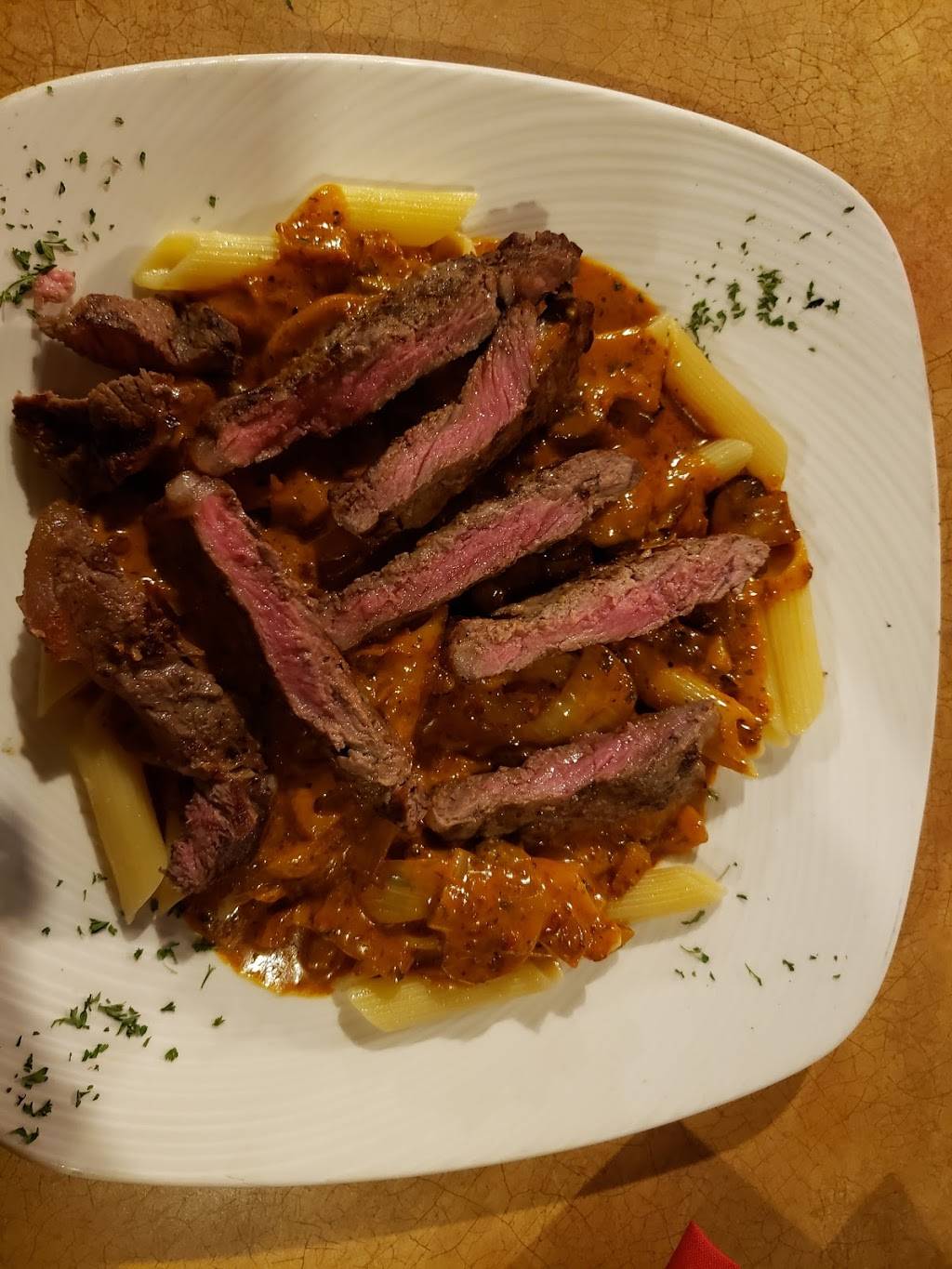 Roma Italian Restaurant | restaurant | 500 S Palestine St, Athens, TX 75751, USA | 9036703351 OR +1 903-670-3351