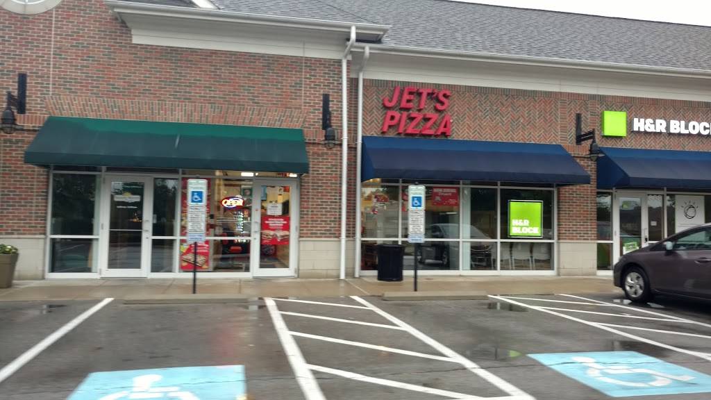 Jets Pizza | meal delivery | 642 N State St #642, Westerville, OH 43082, USA | 6148825387 OR +1 614-882-5387