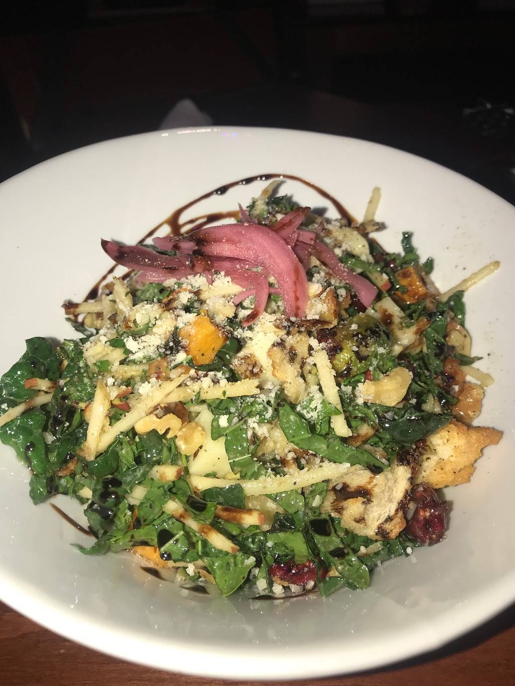 Lucas Park Grille | restaurant | 1234 Washington Ave, St. Louis, MO 63103, USA | 3142417770 OR +1 314-241-7770