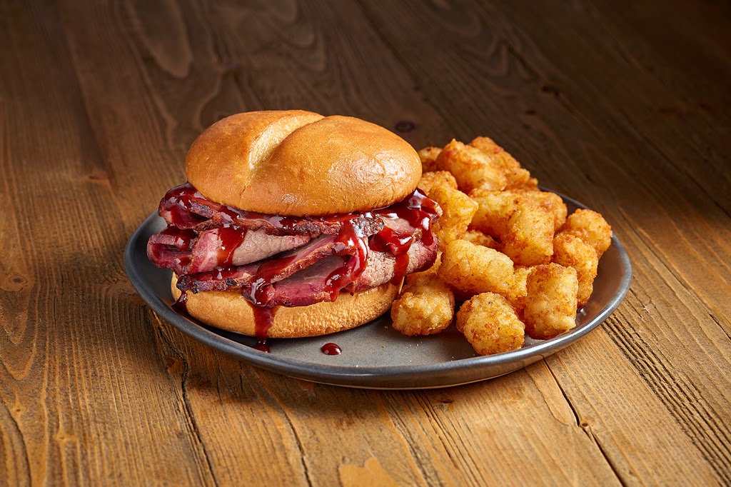 Libbys BBQ | restaurant | 12721 Marblestone Dr Suite C, Woodbridge, VA 22192, USA | 7035807229 OR +1 703-580-7229