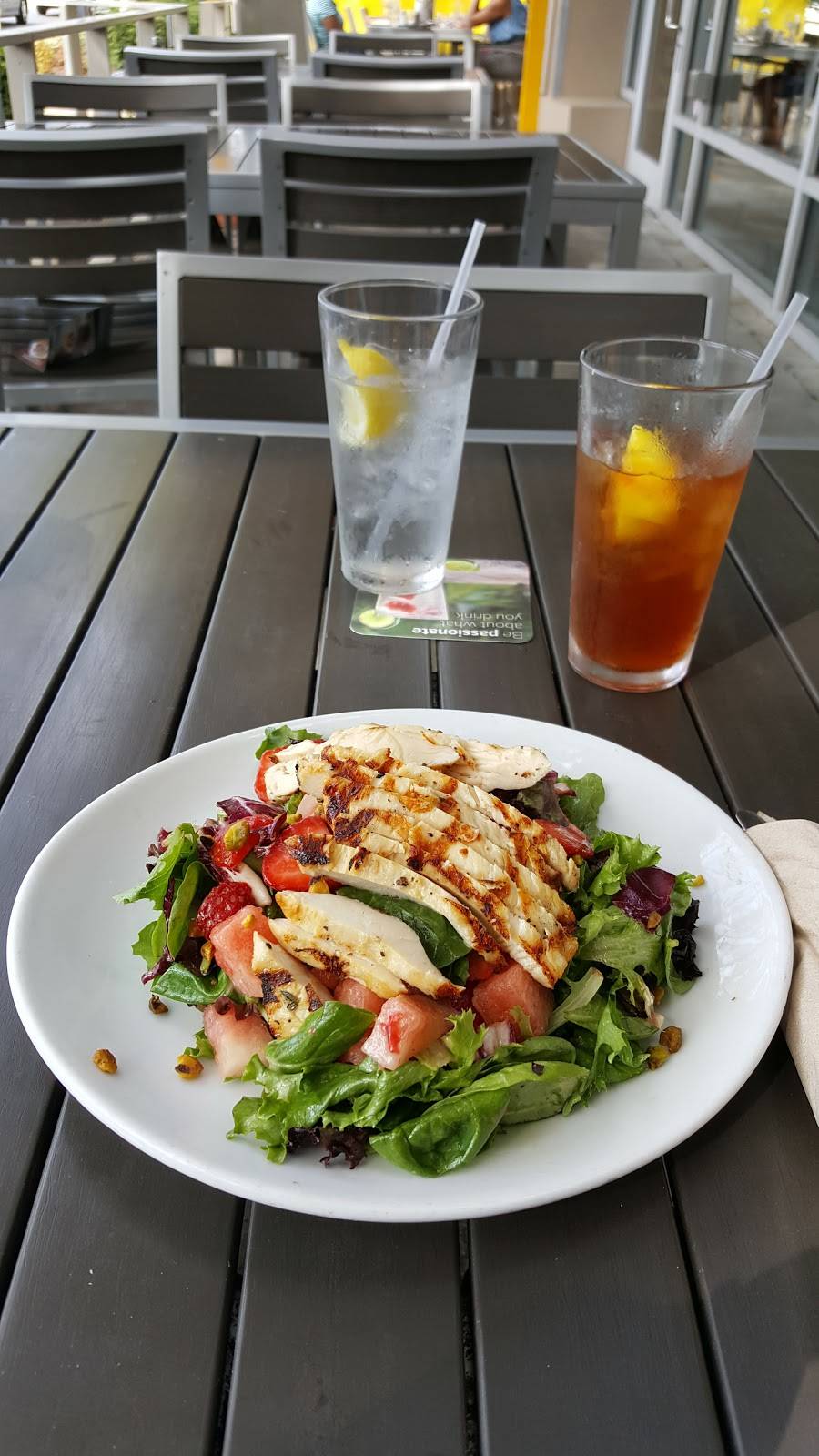 California Pizza Kitchen at Pentagon | restaurant | 1201 S Hayes St Suite F, Arlington, VA 22202, USA | 7034124900 OR +1 703-412-4900