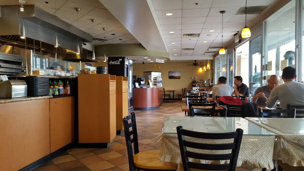 Island Eats Hale Aina | restaurant | 19106 Normandie Ave, Torrance, CA 90501, USA | 3103293835 OR +1 310-329-3835