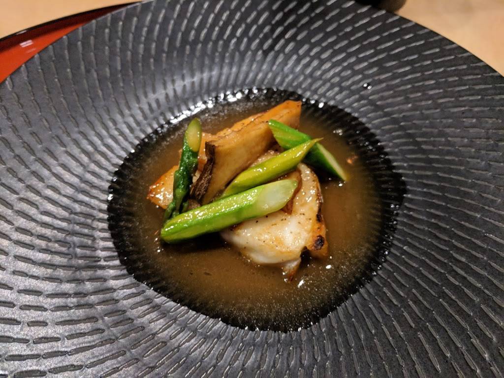 Asuka | restaurant | 1553 Westwood Blvd, Los Angeles, CA 90024, USA | 4248327284 OR +1 424-832-7284