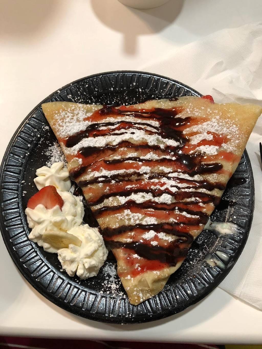 Flavors on the Promenade | restaurant | 8 E Bridge St NE, Rockford, MI 49341, USA | 6168840964 OR +1 616-884-0964