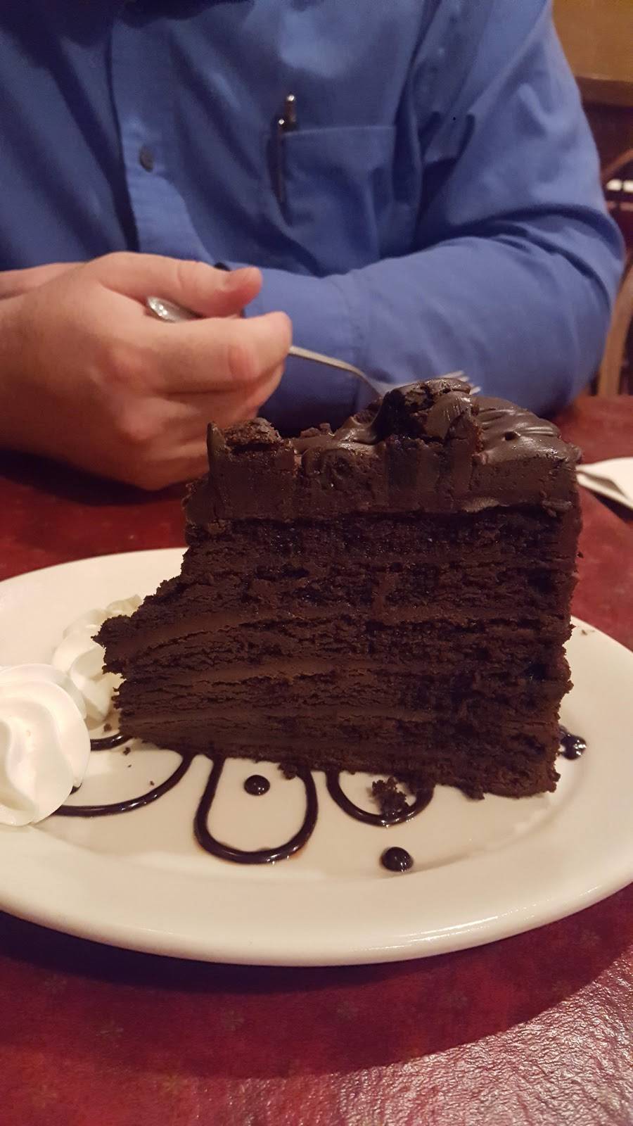 Venditoris Italian Restaurant | restaurant | 2575 Hilton Garden Dr, Auburn, AL 36830, USA | 3348267360 OR +1 334-826-7360