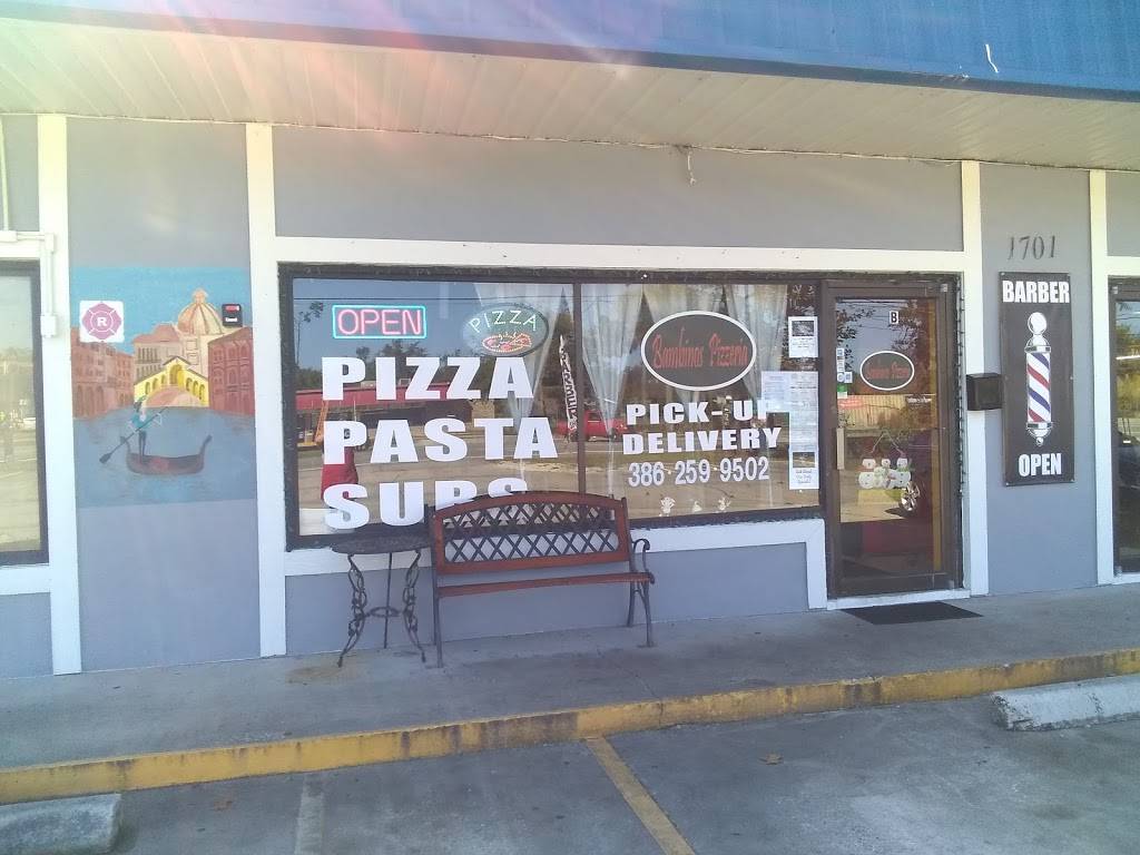 Bambinos Pizzeria | meal delivery | 1701 Doyle Rd, Deltona, FL 32725, USA | 3862599502 OR +1 386-259-9502