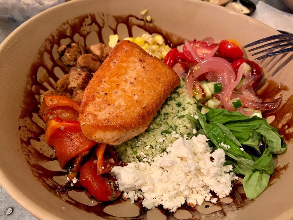 Butcher & Brew | restaurant | 3 S Main St, Alpharetta, GA 30009, USA | 6785853344 OR +1 678-585-3344