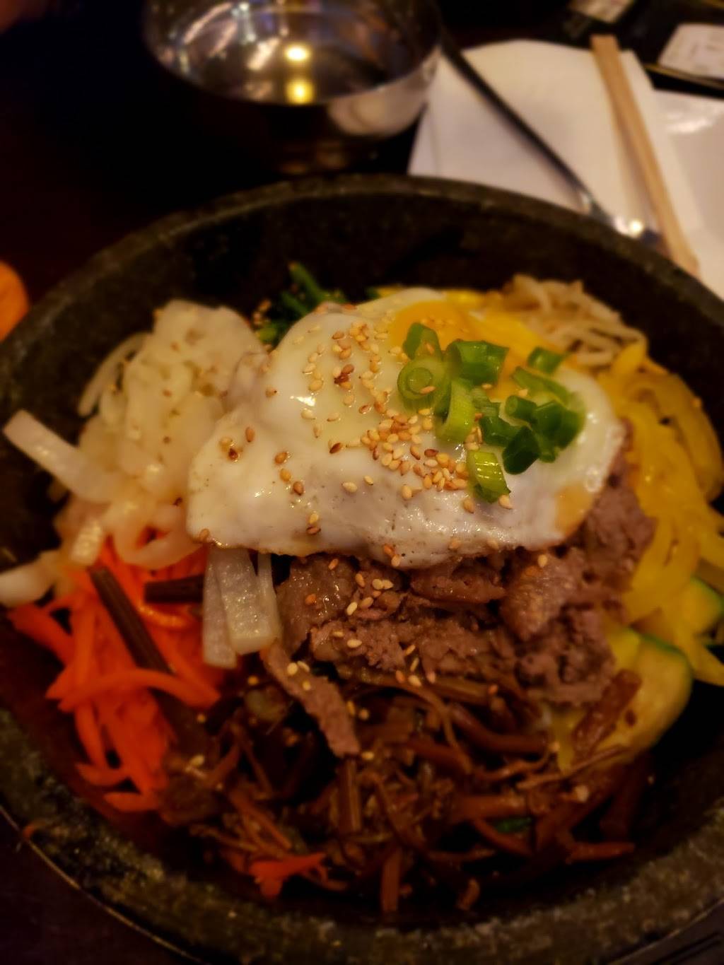 Wang Dae Bak | restaurant | 2642 Ocean Ave, San Francisco, CA 94132, USA | 4155641500 OR +1 415-564-1500