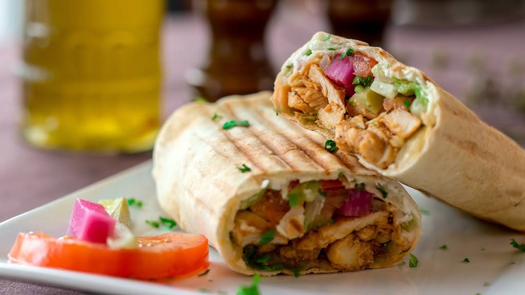 Eddys Mediterranean Bistro | restaurant | 420 Tecumseh Rd E, Windsor, ON N8X 2R6, Canada | 5192545656 OR +1 519-254-5656