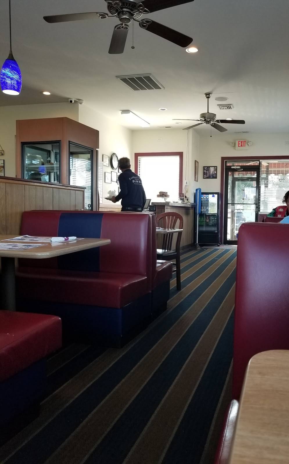 Frankford Family Diner | restaurant | 34067 Dupont Blvd, Frankford, DE 19945, USA | 3027329292 OR +1 302-732-9292