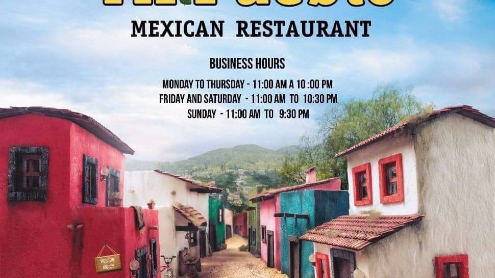 Mi pueblo Mexican Restaurant | restaurant | 1007 Lincoln Park Rd, Springfield, KY 40069, USA | 8593363316 OR +1 859-336-3316