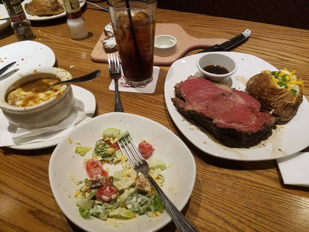 Outback Steakhouse | restaurant | 911 Outlet Center Dr, Smithfield, NC 27577, USA | 9199893056 OR +1 919-989-3056