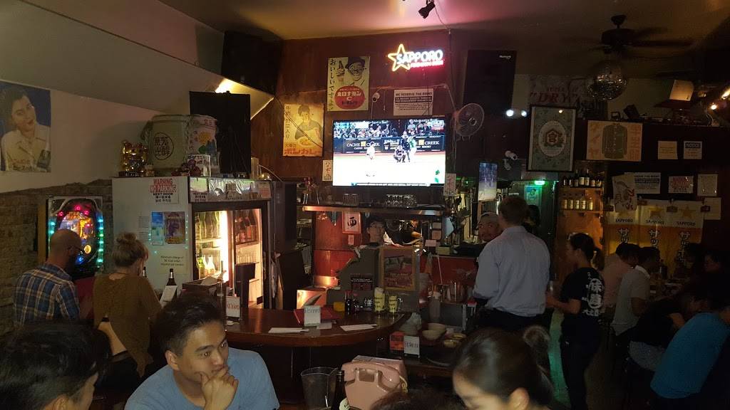 Sake House Miro | restaurant | 809 South La Brea Ave, Los Angeles, CA 90036, USA | 3239397075 OR +1 323-939-7075