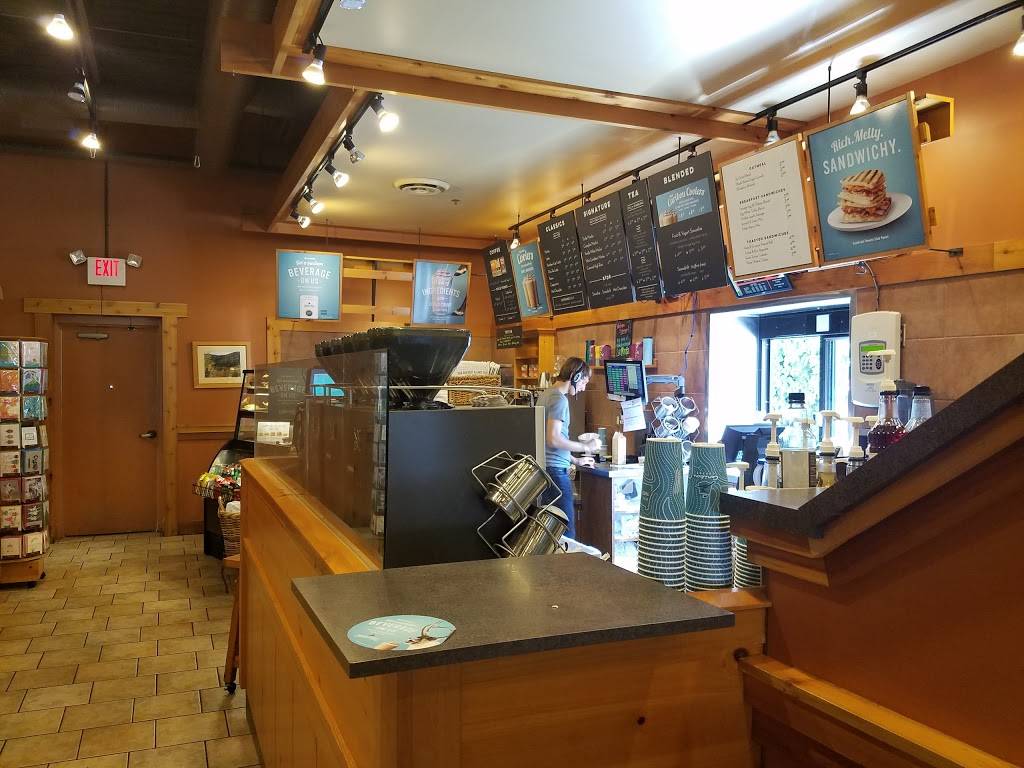 Caribou Coffee | cafe | 2073 Wayzata Blvd, Long Lake, MN 55356, USA | 9524731302 OR +1 952-473-1302