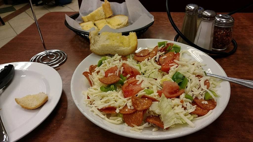 Fioris Pizzaria | restaurant | 3801 Washington Rd, Canonsburg, PA 15317, USA | 7249415910 OR +1 724-941-5910