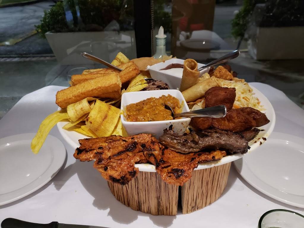 Madroño Restaurant | restaurant | 10780 W Flagler St, Miami, FL 33174, USA | 3054853332 OR +1 305-485-3332