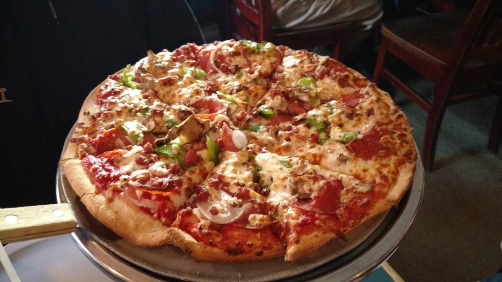 Jims Pizza & Pasta | restaurant | 22 Walton St, Port Hope, ON L1A 1M9, Canada | 9058856313 OR +1 905-885-6313