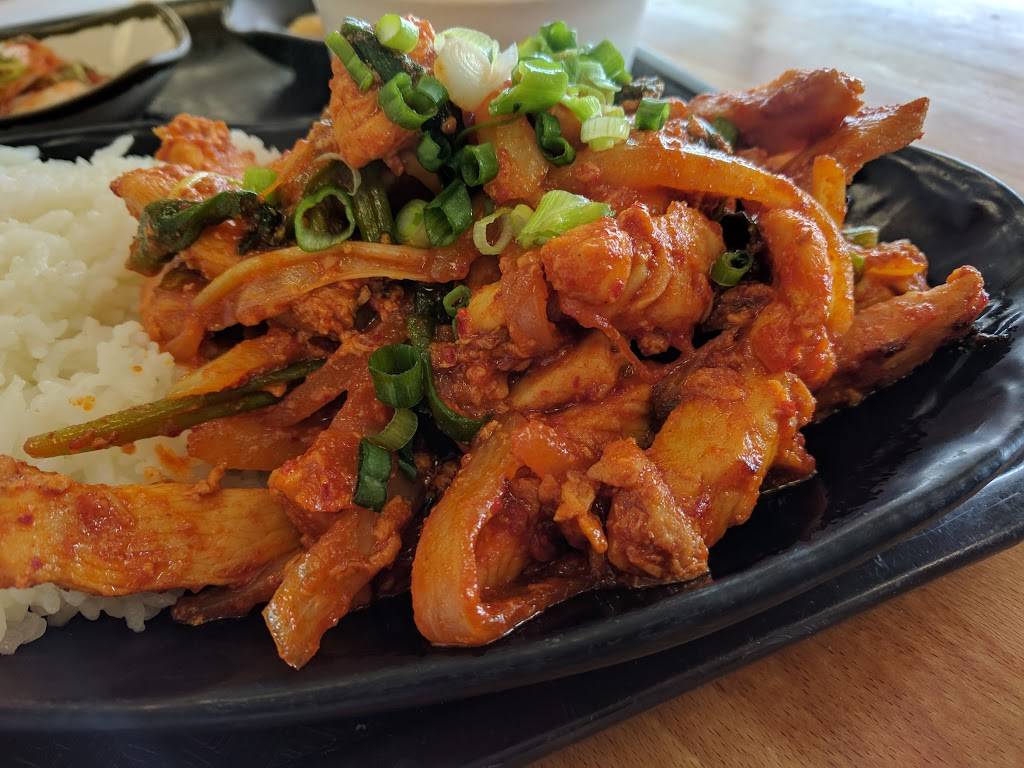 Woorijip | restaurant | 2963 E Big Beaver Rd, Troy, MI 48083, USA | 2488172456 OR +1 248-817-2456