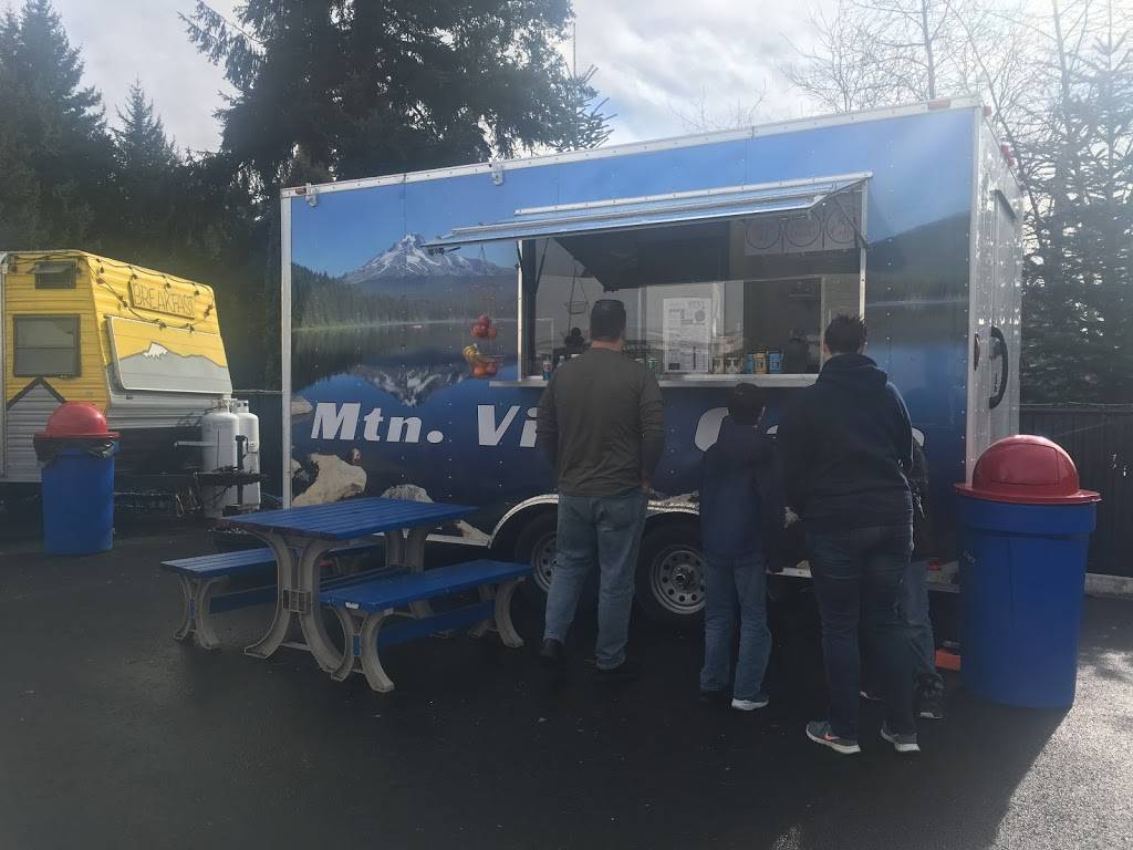 The Cast Iron Skillet Food Cart | restaurant | 38424 Pioneer Blvd, Sandy, OR 97055, USA | 5038039815 OR +1 503-803-9815