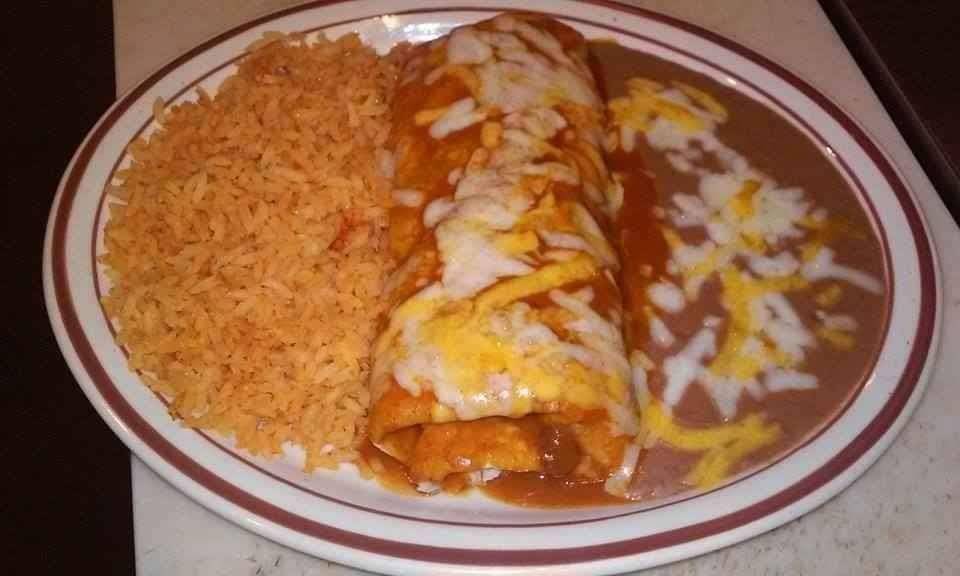 Victor’s Mexican Restaurant | restaurant | 602 US-69, Huxley, IA 50124, USA | 5155974639 OR +1 515-597-4639