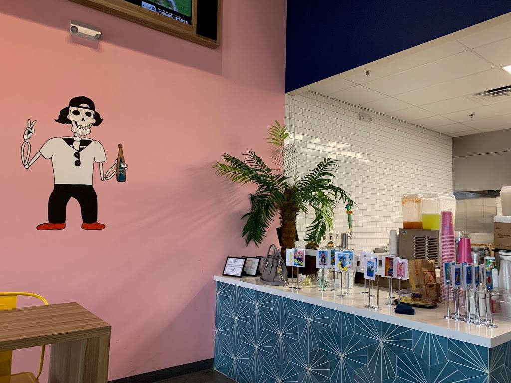 Pinches Tacos Henderson | restaurant | 2550 St Rose Pkwy #110, Henderson, NV 89074, USA | 7024764888 OR +1 702-476-4888