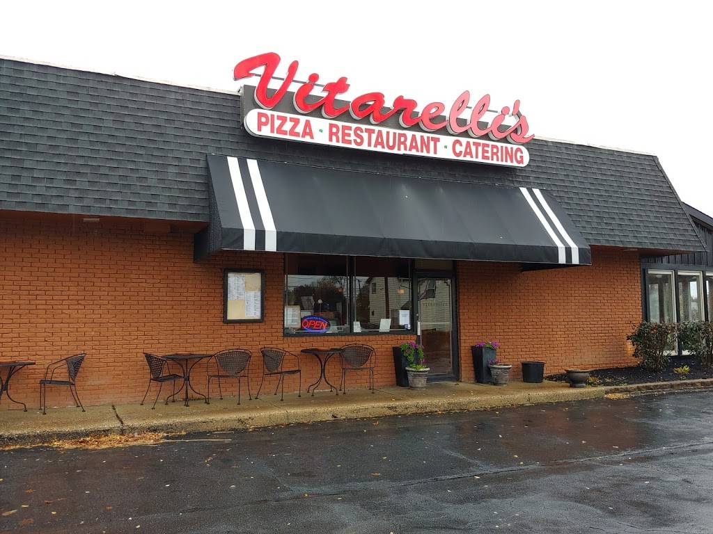 Vitarellis Pizza & Restaurant | meal takeaway | 1250 Kings Hwy N, Cherry Hill, NJ 08034, USA | 8564299088 OR +1 856-429-9088