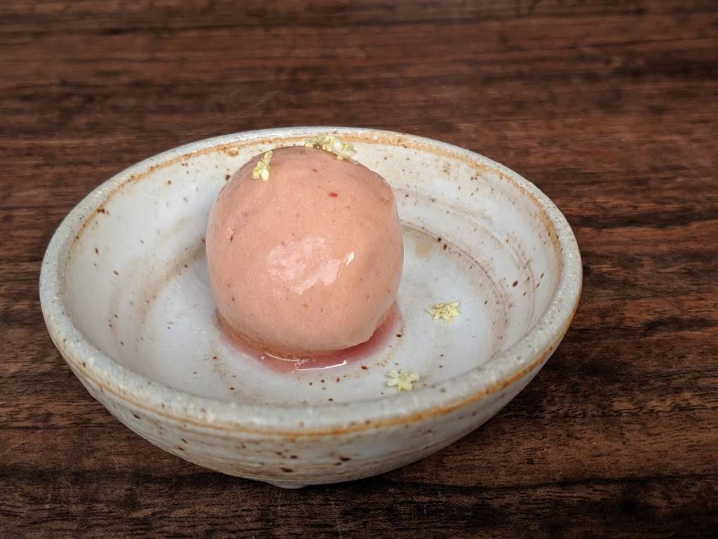 Petit Crenn | restaurant | 609 Hayes St, San Francisco, CA 94102, USA | 4158641744 OR +1 415-864-1744