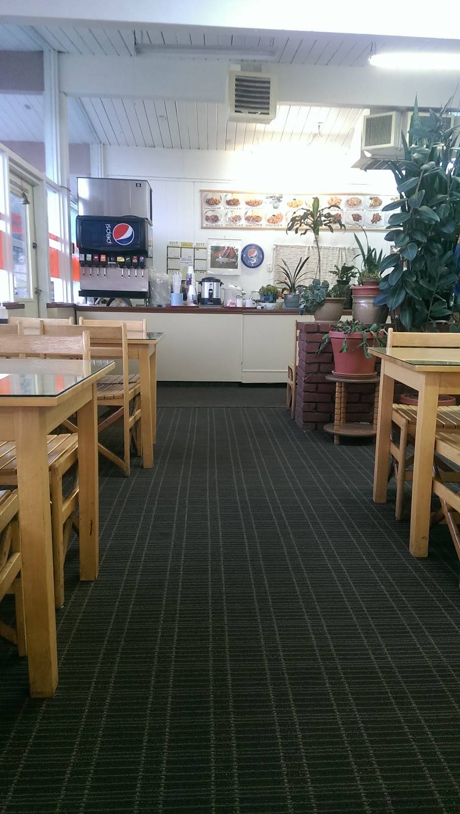 Toms Teriyaki House | restaurant | 410 Naval Ave, Bremerton, WA 98337, USA | 3603732013 OR +1 360-373-2013