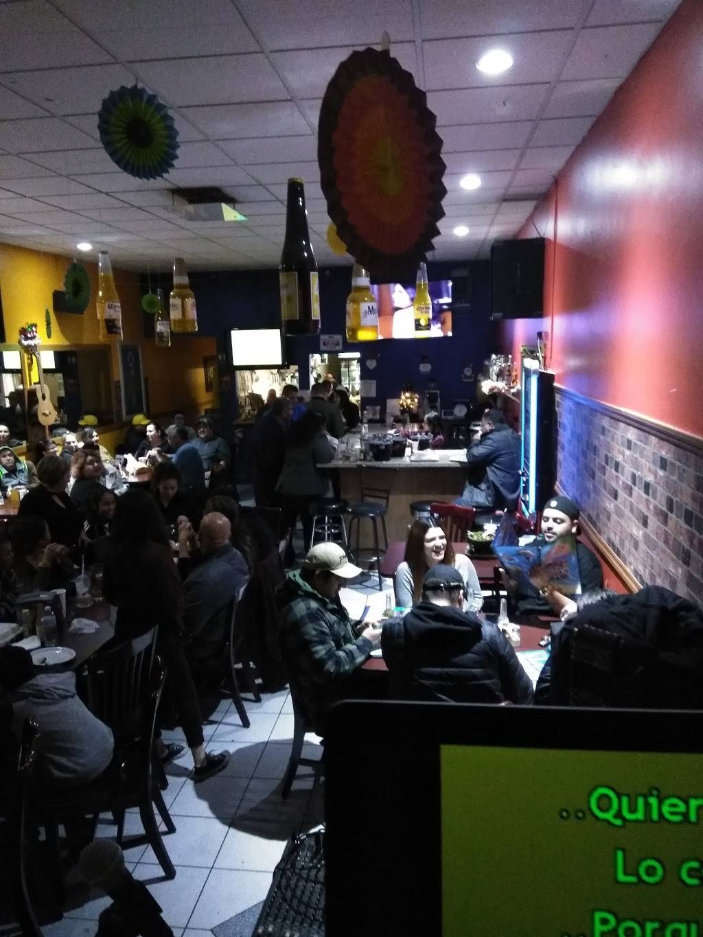 Tacos el Fogon | restaurant | 3387 Middlefield Rd, Menlo Park, CA 94025, USA | 6505498016 OR +1 650-549-8016