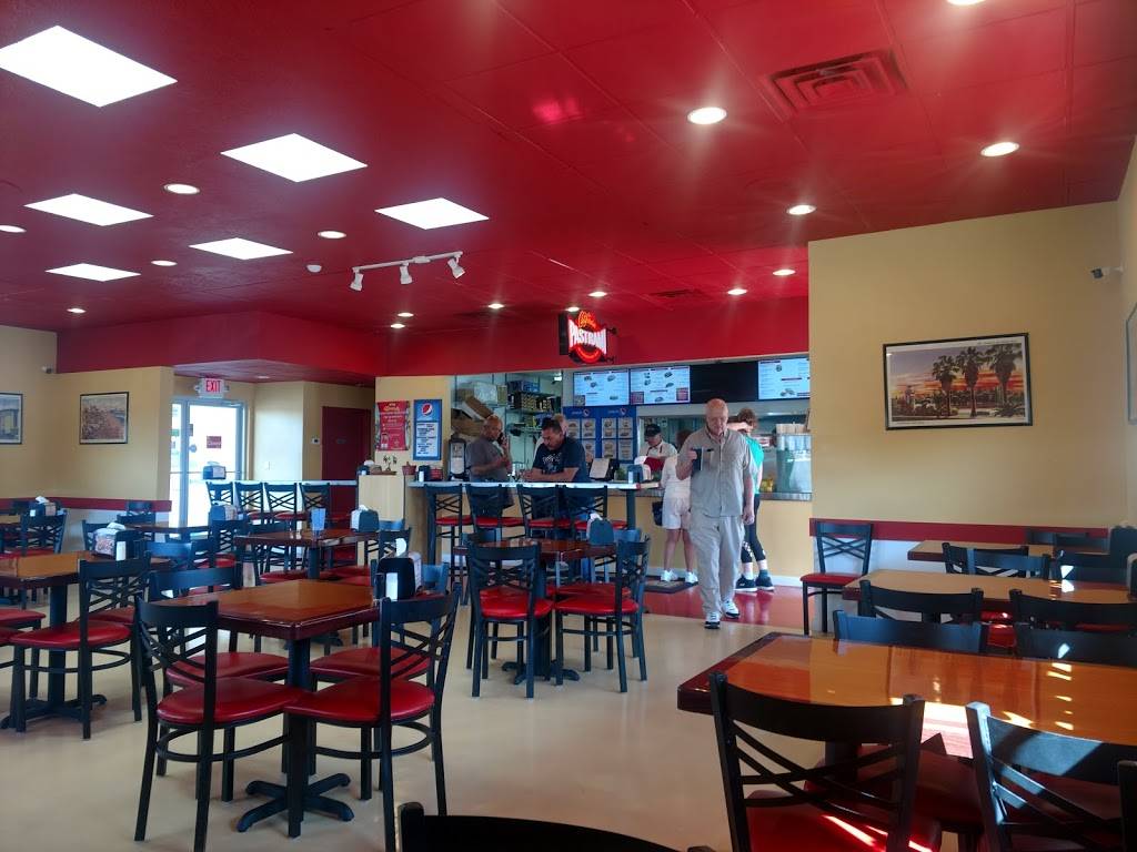 California Pastrami - Coors Blvd | meal takeaway | 10131 Coors Blvd NW, Albuquerque, NM 87114, USA | 5058999797 OR +1 505-899-9797