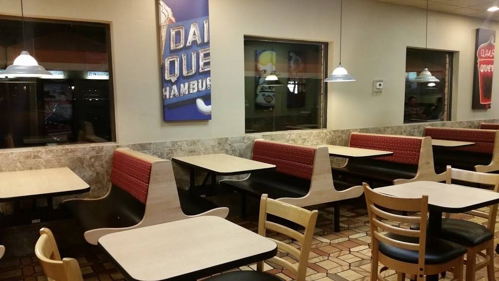 Dairy Queen | restaurant | 6548 E Cave Creek Rd, Cave Creek, AZ 85331, USA | 4804882819 OR +1 480-488-2819