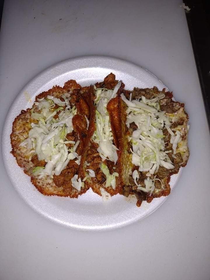 Explosive Taco | restaurant | 1744 S Pacific Ave, Yuma, AZ 85365, USA | 9283669995 OR +1 928-366-9995