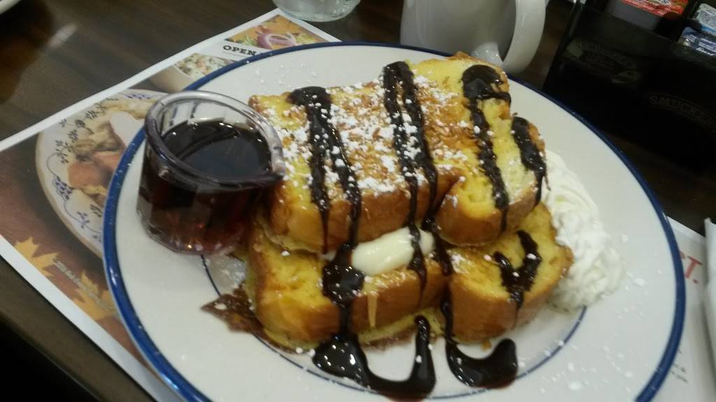 Bob Evans | restaurant | 520 John Ross Pkwy, Rock Hill, SC 29730, USA | 8033281122 OR +1 803-328-1122