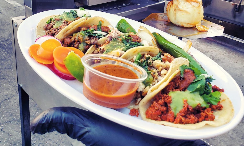 Lazy Tacos | restaurant | 2300 Pico Blvd, Santa Monica, CA 90405, USA | 4243300123 OR +1 424-330-0123