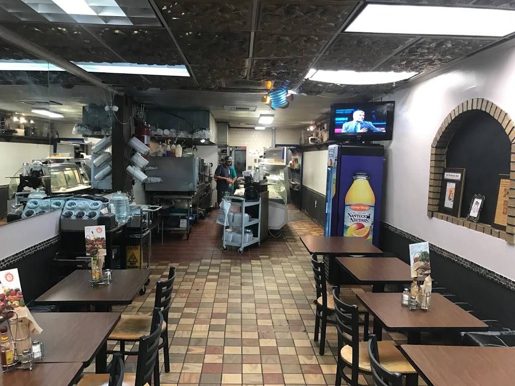 Astor Mediterranean | restaurant | 1829 Columbia Rd NW, Washington, DC 20009, USA | 2027457495 OR +1 202-745-7495