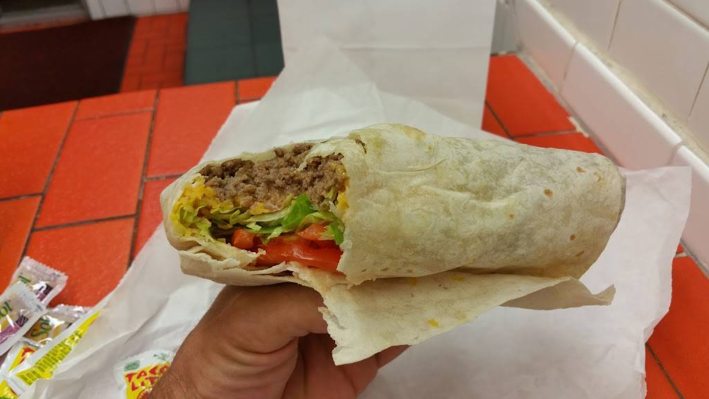 Taco Lita | restaurant | 120 E Duarte Rd, Arcadia, CA 91006, USA | 6264452889 OR +1 626-445-2889