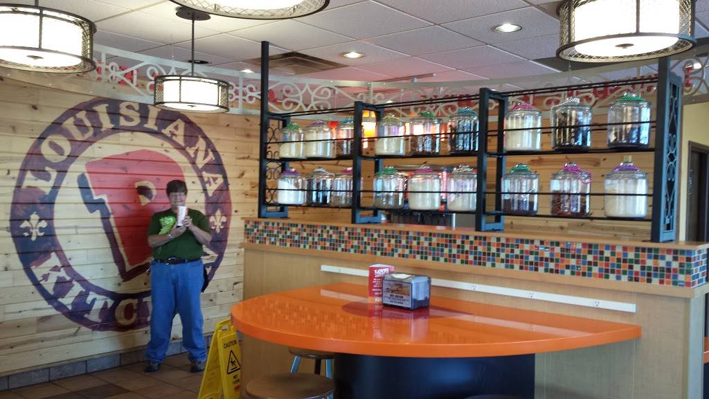 Popeyes Louisiana Kitchen | restaurant | 5102 Dixie Hwy, Fairfield, OH 45014, USA | 5139391555 OR +1 513-939-1555