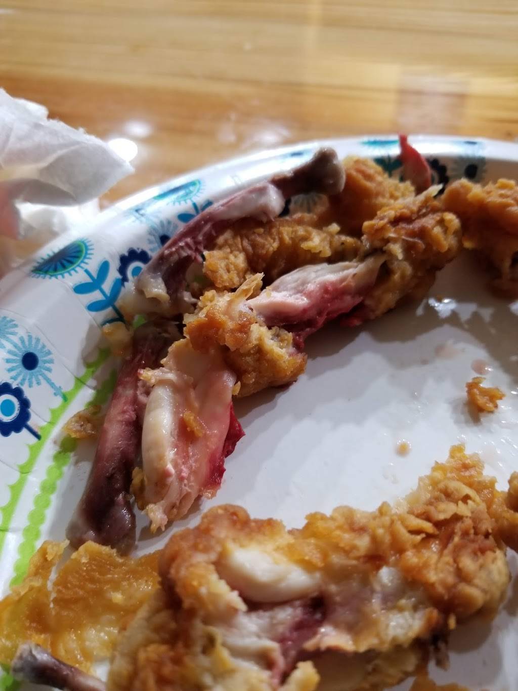 KFC | restaurant | 5204 Florida Ave S, Lakeland, FL 33813, USA | 8636444199 OR +1 863-644-4199