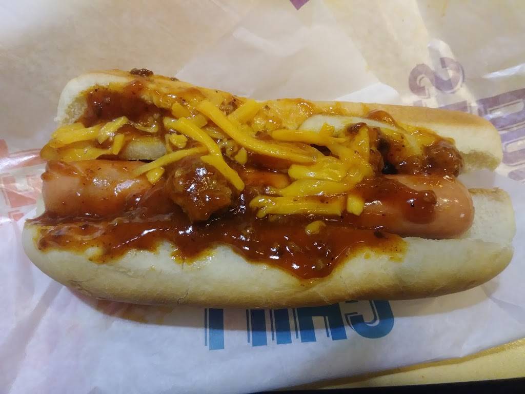 Wienerschnitzel | restaurant | 2800 N Main St, Las Cruces, NM 88001, USA | 5755267878 OR +1 575-526-7878