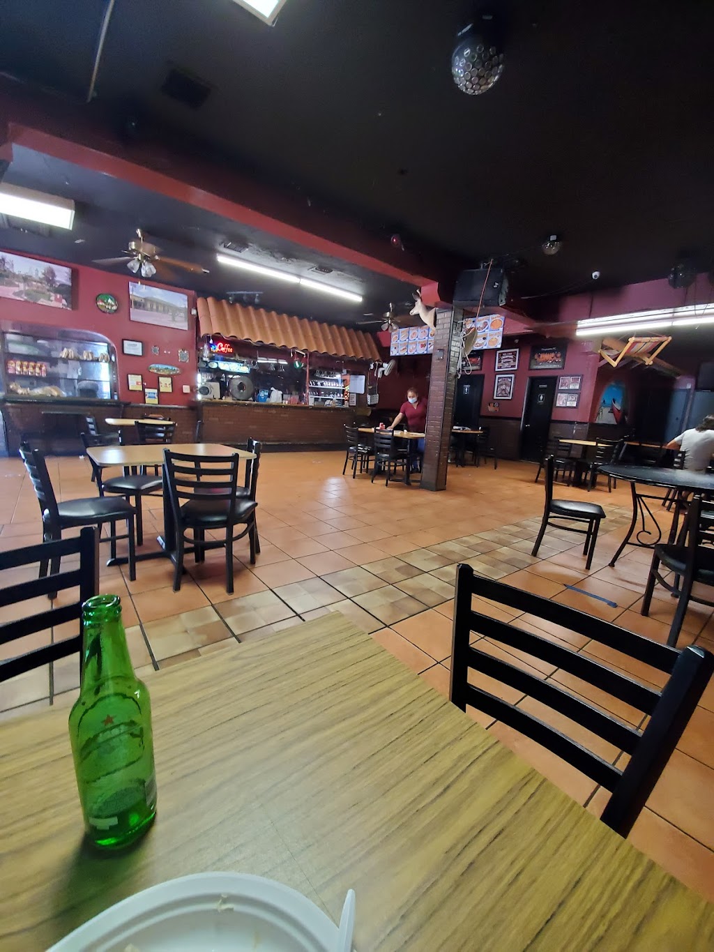 Rincon Progreseno | restaurant | 1169 NW 36th St, Miami, FL 33142, USA | 3056362949 OR +1 305-636-2949