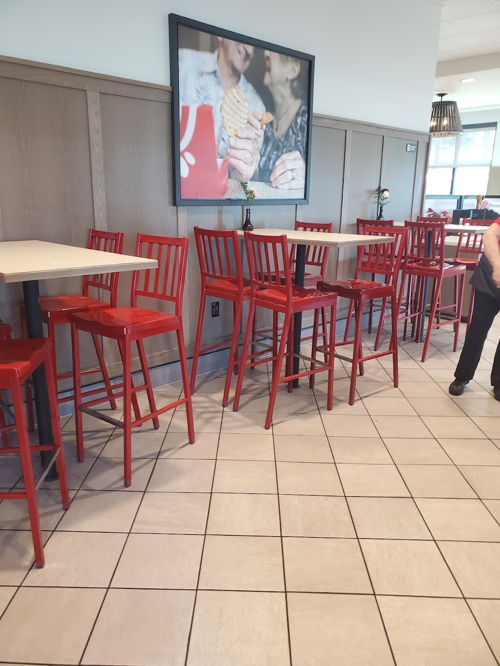 Chick-fil-A | restaurant | 12355 Miramar Pkwy, Miramar, FL 33025, USA | 9544496836 OR +1 954-449-6836