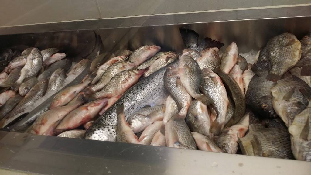 Clifton Seafood | restaurant | 2213 Decker Blvd, Columbia, SC 29206, USA | 8037381274 OR +1 803-738-1274